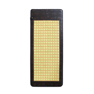 Colchón Térmico Portátil de Cristal Natural Magnético de Jade, Precio de Fábrica - Product Image 1