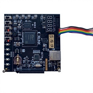 Teclado matricial 4×4 – Compatible con placas de desarrollo FPGA y MCU M642 - Product Image 1