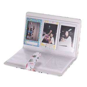 <span class=keywords><strong>Mini</strong></span> álbum de fotos con 96 bolsillos para Fujifilm <span class=keywords><strong>Instax</strong></span> <span class=keywords><strong>Mini</strong></span> 9, 8, 7S, <span class=keywords><strong>70</strong></span>, 25, 50s, 90 películas en color, papel para cámara fotográfica - Product Image 2