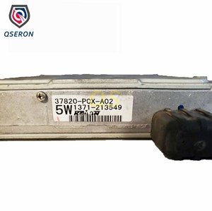 Véritable Utilisé Auto Voiture ECU Unité De Contrôle Moteur 37820-<span class=keywords><strong>PCX</strong></span>-A02 Ordinateur 1371-213549 Module ECM PCM Pour <span class=keywords><strong>2002</strong></span> <span class=keywords><strong>HONDA</strong></span> S2000 AP1 - Product Image 5