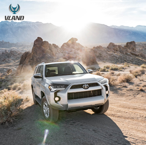 Feu arrière à <span class=keywords><strong>prix</strong></span> réduit, fourni par l'usine, référence OE YAA-4RN-0346A-14, compatible avec la série <span class=keywords><strong>TOYOTA</strong></span>, spécialement pour 4RUNNER 14-21 - Product Image 2