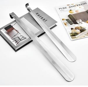 Fabricants directs <span class=keywords><strong>chausse</strong></span>-<span class=keywords><strong>pied</strong></span> <span class=keywords><strong>en</strong></span> acier inoxydable plusieurs tailles <span class=keywords><strong>chausse</strong></span>-<span class=keywords><strong>pied</strong></span> <span class=keywords><strong>en</strong></span> <span class=keywords><strong>fer</strong></span> et <span class=keywords><strong>en</strong></span> métal à long manche durable - Product Image 6