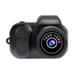Y3000 1080P HD Mini caméra d'<span class=keywords><strong>action</strong></span> sport de poche DV filtre CMOS à mise au point fixe pour les voyages en plein air randonnée enfants <span class=keywords><strong>Micro</strong></span> SD - Product Image 6