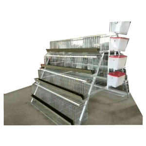 <span class=keywords><strong>De</strong></span> aves 4 Nivel <span class=keywords><strong>de</strong></span> bebé pollito huevo <span class=keywords><strong>de</strong></span> pollos <span class=keywords><strong>de</strong></span> engorde coop pollo capa jaulas para las gallinas ponedoras - Product Image 1