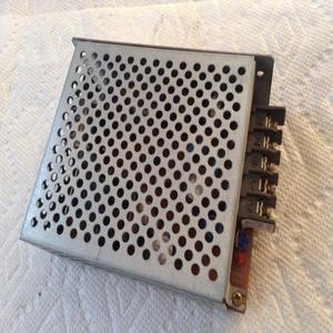 Fuente de Alimentación Plc S82J-5224 24VDC 11A - Product Image 1