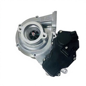1GD CT16V/2GD 2.4T ส่วนประกอบเทอร์โบชาร์จเจอร์เครื่องยนต์17201-11070/11080 - Product Image 3