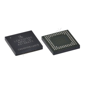 Circuits intégrés FPGA ANSOYO LCMXO256C-3MN100C LCMXO256C 3MN100C, circuits intégrés 100CSBGA - Product Image 1