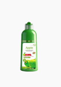Gel <span class=keywords><strong>Colorante</strong></span> per <span class=keywords><strong>Capelli</strong></span> Biologico alla Mela con Logo Personalizzato, Copertura 100% dei <span class=keywords><strong>Capelli</strong></span> Grigi, <span class=keywords><strong>Senza</strong></span> <span class=keywords><strong>Ammoniaca</strong></span>, Tinta Semipermanente Istantanea 500ml - Product Image 2