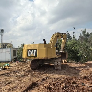 มอเตอร์เครื่องยนต์ PLC คุณภาพสูงสำหรับรถขุดไฮดรอลิกแบบตีนตะขาบ 349e รุ่นปี 2020 ผ่านการทดสอบและตรวจสอบแล้ว พร้อมขาย - Product Image 4