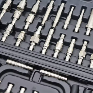 <span class=keywords><strong>Precio</strong></span> <span class=keywords><strong>de</strong></span> fábrica <span class=keywords><strong>de</strong></span> alta calidad Conector <span class=keywords><strong>de</strong></span> máquina <span class=keywords><strong>de</strong></span> <span class=keywords><strong>cambio</strong></span> <span class=keywords><strong>de</strong></span> <span class=keywords><strong>aceite</strong></span> Accesorios <span class=keywords><strong>de</strong></span> cambiador Atf Adaptador <span class=keywords><strong>de</strong></span> intercambiador Atf 39PCs - Product Image 2