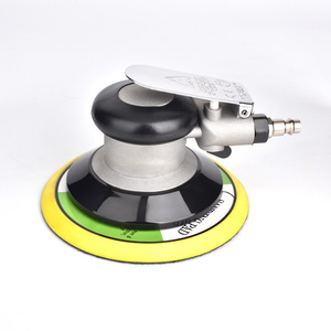 Ponceuses humides pneumatiques de qualité supérieure WYMA <span class=keywords><strong>ponceuse</strong></span> à air 6 ''<span class=keywords><strong>polisseuse</strong></span> de voiture - Product Image 2