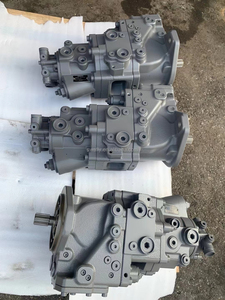 SWAFLY R902193788 A4VG180 A4VG180EP4D1 Hydraulic Piston <strong>Pump</strong> A4VG180EP4D1/32R-NZD02F741SH <strong>for</strong> Rexroth Hydraulic <strong>Pump</strong> - Product Image 6