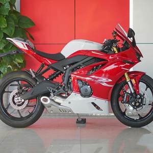 <span class=keywords><strong>Moto</strong></span> Kaiyue 450RR Mount Everest, Nouvelle <span class=keywords><strong>Moto</strong></span> pour les Pilotes <span class=keywords><strong>de</strong></span> l'Île <span class=keywords><strong>de</strong></span> <span class=keywords><strong>Man</strong></span> - Product Image 5