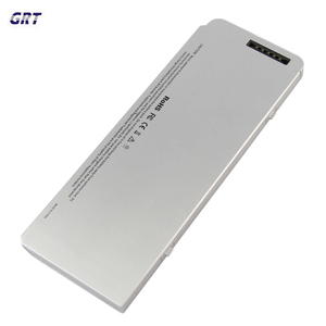Batería de Repuesto de Polímero de Iones de Litio de 10.8V 52Wh MB771 para MACBOOK 13" para Apple A1280, Precio de Fábrica OEM - Product Image 4