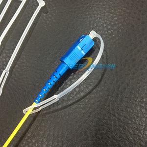 LC SC FC Đuôi Dài Sợi Quang Bụi Cap - Product Image 4