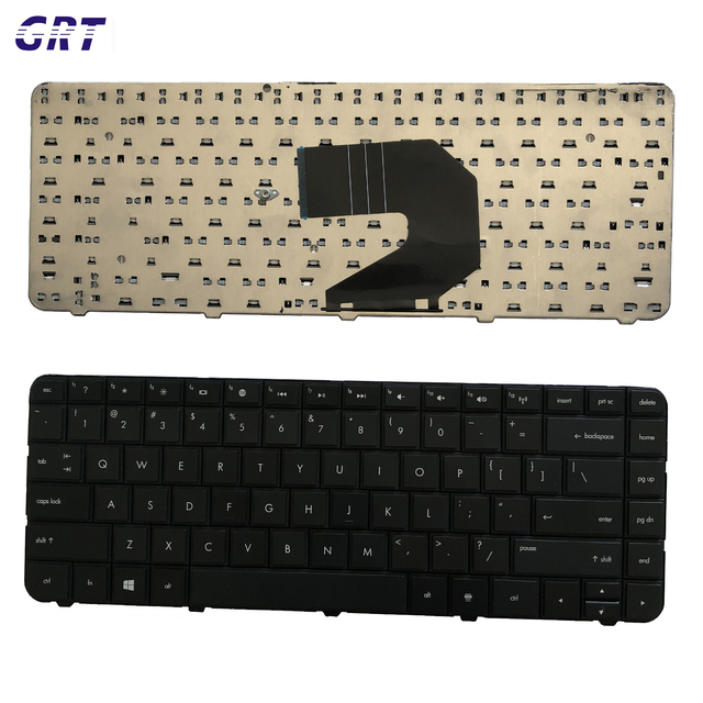 Factory Price Laptop Keyboard for HP Pavilion G4-1000 G6-1000 CQ43 G43 CQ43-100 CQ57 CQ58 430 2000 1000 240 G1 245 G1 246 G1 255