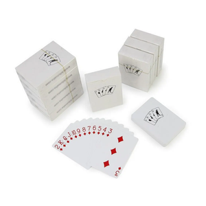 ของขวัญพรีเมียมจากลาตินอเมริกา: ไพ่พิมพ์โลโก้ตามสั่ง + กล่องเหล็ก - จัดส่งรวดเร็วไปยังเม็กซิโก ชิลี โคลอมเบีย (ขั้นต่ำในการสั่งซื้อน้อย) - Product Image 3