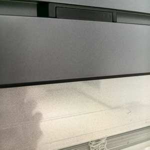 EE. UU. Resistente al viento Resistente a la intemperie Aleación de aluminio Out-Swing Windows Aislamiento térmico Aire hermético Puente <span class=keywords><strong>roto</strong></span> Persianas de malla Exterior - Product Image 4