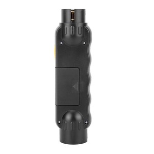 7-Pins Truck Aanhangwagen Stekker Contactdoos <span class=keywords><strong>Tester</strong></span> Bedrading Circuit Licht Test Tool Weerstand 12V - Product Image 6