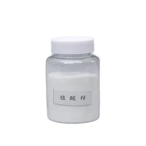 Vendita diretta in fabbrica CAS 63903-51-5 polvere bianca di fitato di zinco