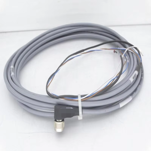 BCC CABLE Nuevo Original Listo Stock Automatización industrial PAC Controlador de programación PLC dedicado - Product Image 1