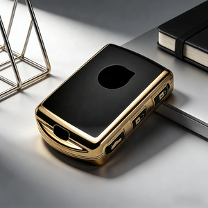 Pour Volvo S60 S90 XC40 XC60 XC90 <span class=keywords><strong>V60</strong></span> V90 T5 T6 <span class=keywords><strong>T8</strong></span> Polestar 1 Polestar 2 Housse de protection en TPU pour clé de voiture à distance Vente en gros - Product Image 1