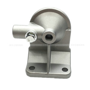ตะแกรงเครื่องยนต์ดีเซลโคมัตสึ HF3239 KS596 2 ซ้ายขวา สำหรับรถขุด PC200 6 360 7 อะไหล่เครื่องยนต์ - Product Image 4