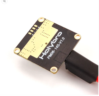 Module d'alimentation haute tension Holybro PM06 V2 / 14S pour contrôleurs de vol Pixhawk