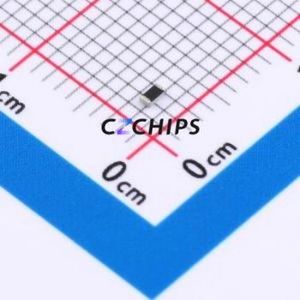 RT0603BRD07189KL SMD Resistor 0603 ( Type: Thin Film )( Resistance: 189kOhm Precision: 0.1% ) - Product Image 1