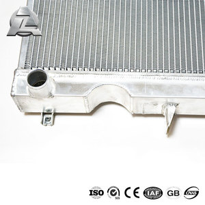 Enfriador de <span class=keywords><strong>aceite</strong></span> de transmisión de alto rendimiento, <span class=keywords><strong>radiador</strong></span> de refrigeración de aleación de aluminio - Product Image 3