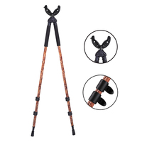 Support de tir Trépied à 3 pieds