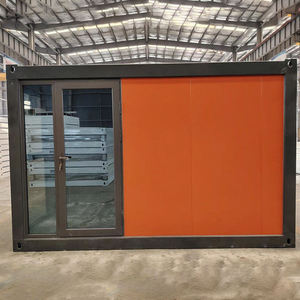 Container Music Studio Soundproof Recording Booth - Product Image 6