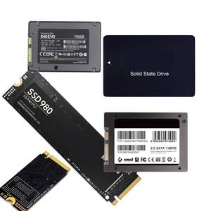 SSD BL.9BWWA./123/124/125/126/127/128/129/135/136/137/142/143/144/148/150 FA200 256GB 512GB 1TB 2TB 4TB M.2 NVMe PCIe 4.0 - Product Image 1