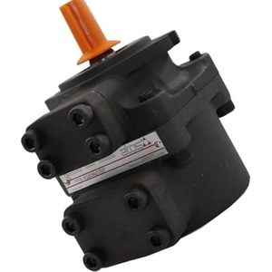 Pompe à aubes Atos Pfe 51090 1dt 250 Bar 1 étage Pompe hydraulique - Product Image 1