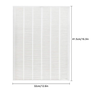116130 HEPA H13 เครื่องฟอกอากาศสำหรับวินิกซ์ H 116130 5510 5520 AM80 5500-2 ใช้ในครัวเรือน - Product Image 2