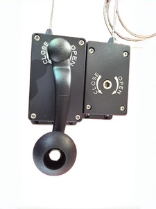 <span class=keywords><strong>4M</strong></span> Cantilever Parasol Krukhefmechanisme Vervangingen - Product Image 1