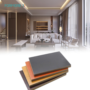 <span class=keywords><strong>2025</strong></span> nóng bán 1220*2440 16 Mét 18 mét hoàn thành melamine ván <span class=keywords><strong>MDF</strong></span> cho các lĩnh vực khác nhau đồ nội thất - Product Image 1