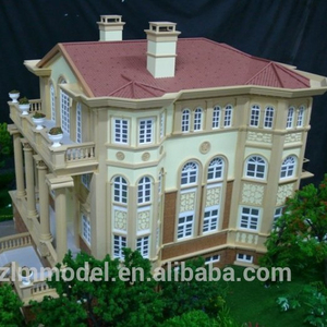 Mô Hình Phân Bố Bố Cục Bàn Cát Limei, Bán Tại Bất Động Sản - Product Image 2