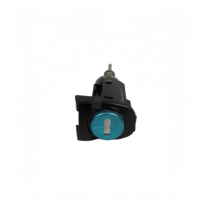 1U0 837 168C/1U0837168C cilindro de bloqueo de encendido de coche con llaves interruptor de arranque de Encendido automático para Golf4 97-05