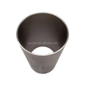 Revêtement de cylindre de moteur diesel IZUMI 4 cylindres 108mm 4D33 ME013333 - Product Image 3