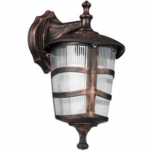 Lampe murale extérieure Vito E27 IP44 200x300mm - Product Image 3