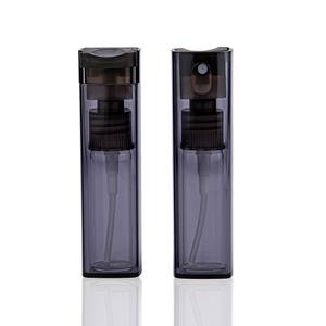 Wholesale 10ml Plastic Continuous Spray <b>Bottle</b> Cosmetic <b>Dispenser</b> Packaging Perfume Spray <b>Bottle</b> with Glass Liner - Product Image 4