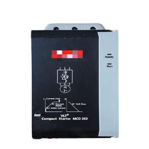 Controlador PLC 202-030-T4-CV3 175G5213 Trifásico 200-440VAC 50/60Hz - Product Image 1