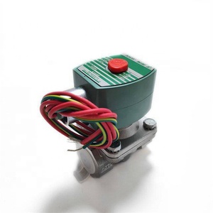 ขายดี โซลินอยด์แท้ รุ่น 8320G174 220AC/24DC ราคาถูก พร้อมส่ง - Product Image 2