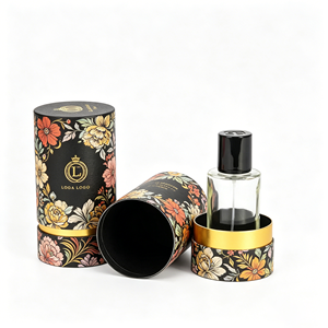 Cajas de Tubo Personalizadas Elegantes para Empaque de Diplomas, Ideales para Almacenamiento de Brillo Labial, Excelentes para Rellenos de Calendarios de Adviento y Perfectas - Product Image 2