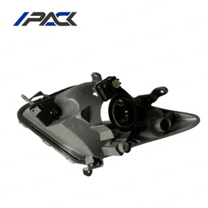 I-PACK 81106-52520 81105-52520 Phare avant pour <span class=keywords><strong>Toyota</strong></span> IST <span class=keywords><strong>2005</strong></span> Ensemble de phares de voiture de haute qualité - Product Image 3