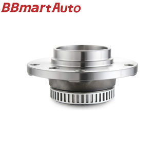 31226757024 BBmart <span class=keywords><strong>Rodamiento</strong></span> de <span class=keywords><strong>Rueda</strong></span> <span class=keywords><strong>Delantera</strong></span> para <span class=keywords><strong>BMW</strong></span> Serie 3 E36 Z3 <span class=keywords><strong>E46</strong></span> Z4 y Otros Accesorios para Automóviles - Product Image 1