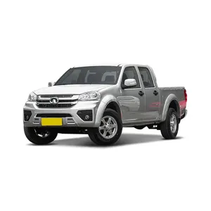 2023 lớn tường Wingle 5 6 7 gwm poer Trung Quốc Mini Pickup Truck camioneta 4x4 giá rẻ Pick up nhỏ hàng hóa xe tải xăng xe ô tô mới