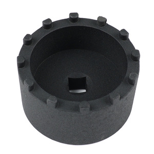 31520 Manguito de tuerca de eje para Dodge Ram 3500 4500 5500 2019 2022, pieza de repuesto de acero - Product Image 4