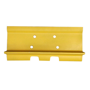 Brand Bulldozer Excavator Track <b>Machinery</b> <b>Shoe</b> Triple Grouser Crane Undercarriage Parts Steel Plate Track <b>Shoe</b> D10 320b D4h - Product Image 2